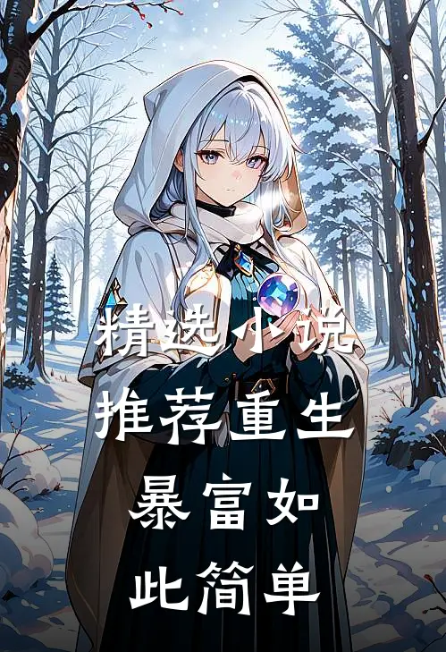 精选小说推荐重生：暴富如此简单