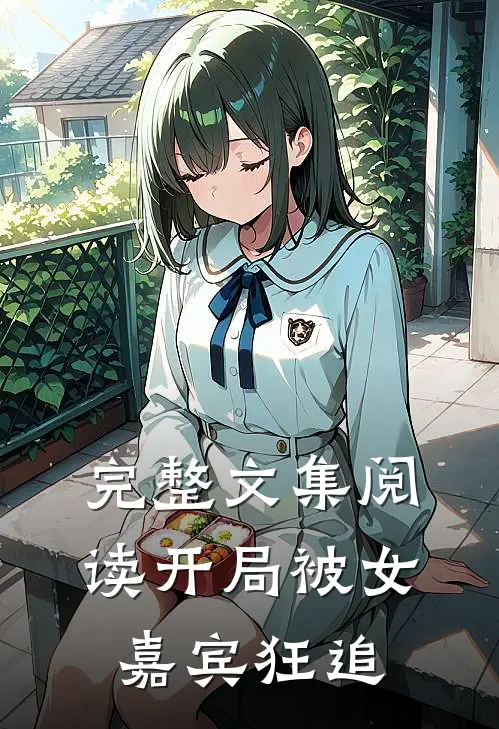 完整文集阅读开局被女嘉宾狂追