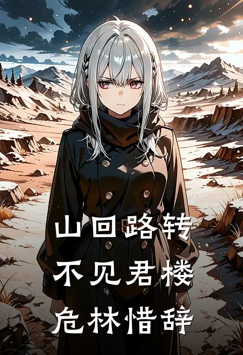山回路转不见君楼危林惜辞