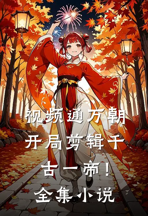 视频通万朝，开局剪辑千古一帝！全集小说