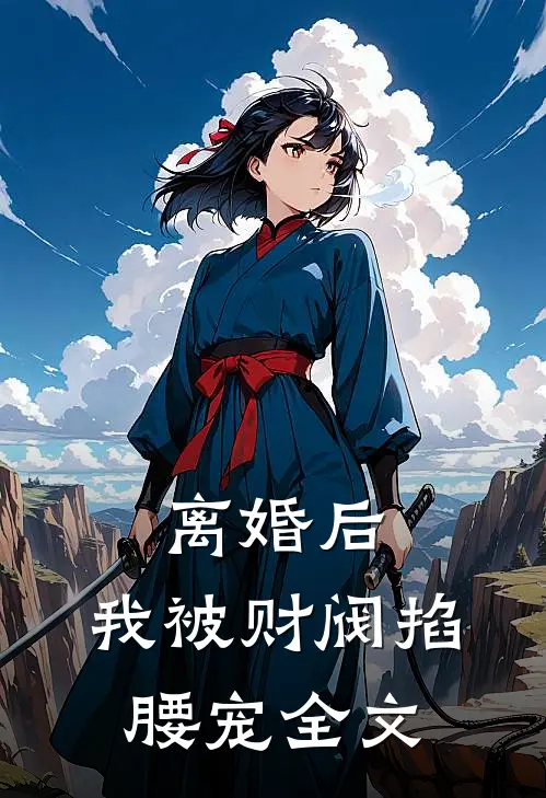 离婚后，我被财阀掐腰宠全文