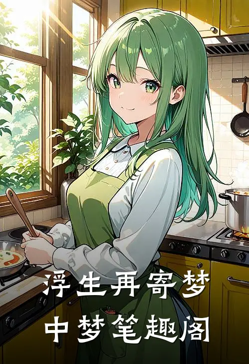 浮生再寄梦中梦笔趣阁