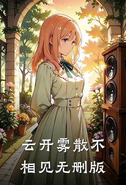 云开雾散不相见无删版