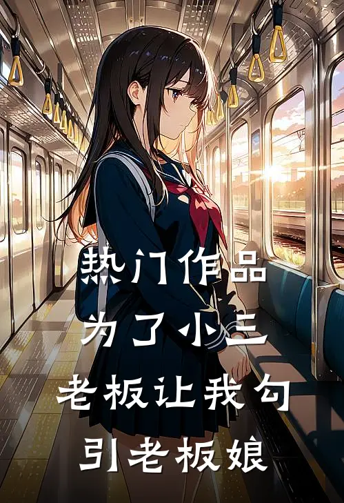 热门作品为了小三，老板让我勾引老板娘