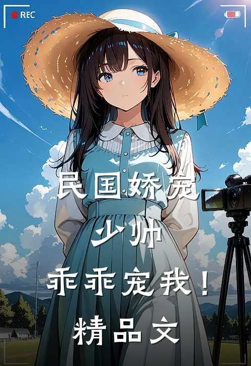 民国娇宠：少帅，乖乖宠我！精品文