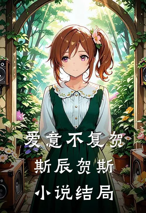 爱意不复贺斯辰贺斯小说结局