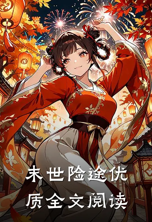 末世险途优质全文阅读