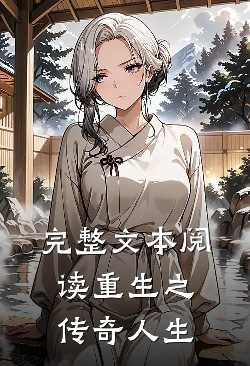 完整文本阅读重生之传奇人生