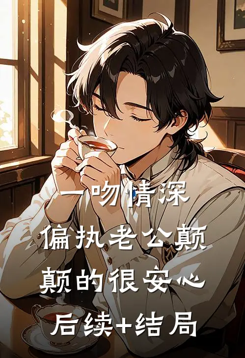 一吻情深，偏执老公颠颠的很安心后续+结局