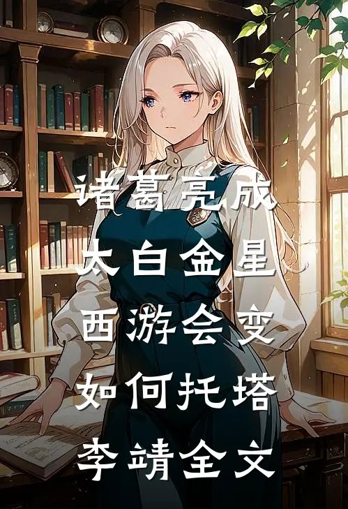 诸葛亮成太白金星，西游会变如何托塔李靖全文