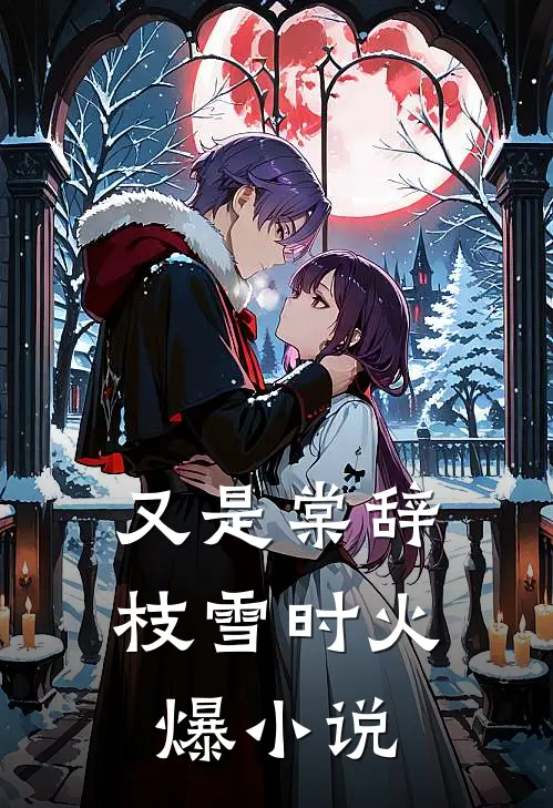 又是棠辞枝雪时火爆小说