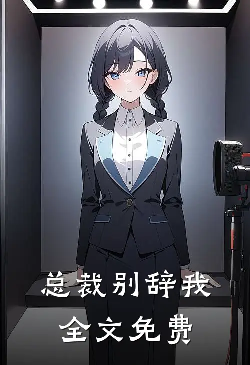 总裁别辞我全文免费