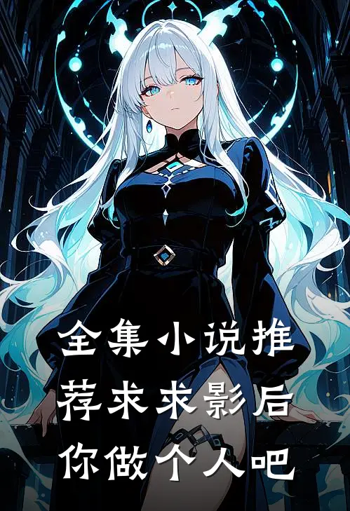 全集小说推荐求求影后你做个人吧