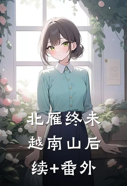 北雁终未越南山后续+番外