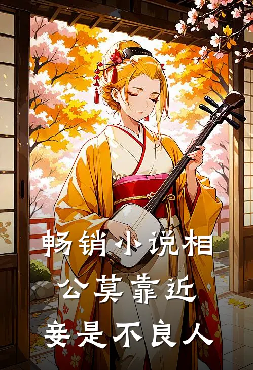 畅销小说相公莫靠近，妾是不良人