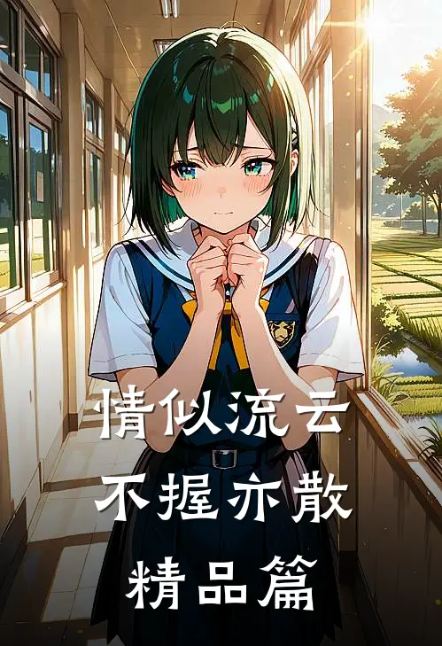 情似流云，不握亦散精品篇