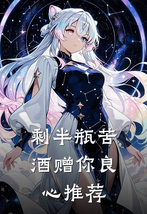 剩半瓶苦酒赠你良心推荐