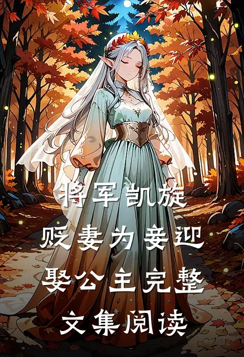 将军凯旋，贬妻为妾迎娶公主完整文集阅读