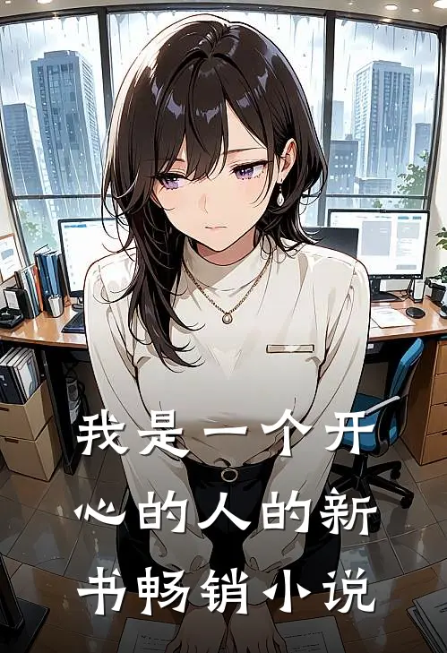 我是一个开心的人的新书畅销小说