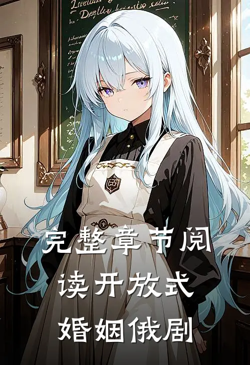 完整章节阅读开放式婚姻俄剧