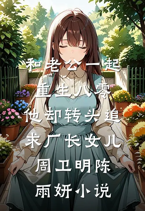 和老公一起重生八零，他却转头追求厂长女儿周卫明陈雨妍小说