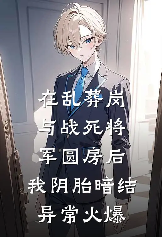 在乱葬岗与战死将军圆房后，我阴胎暗结异常火爆