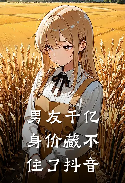 男友千亿身价藏不住了抖音