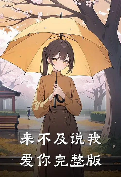 来不及说我爱你完整版