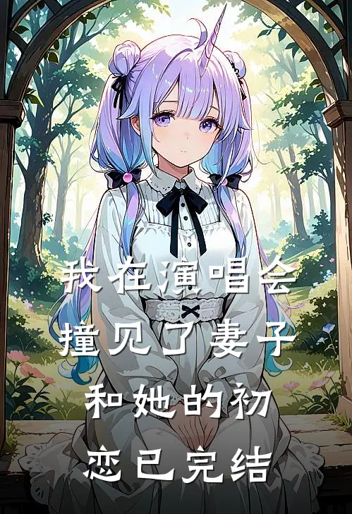 我在演唱会撞见了妻子和她的初恋已完结