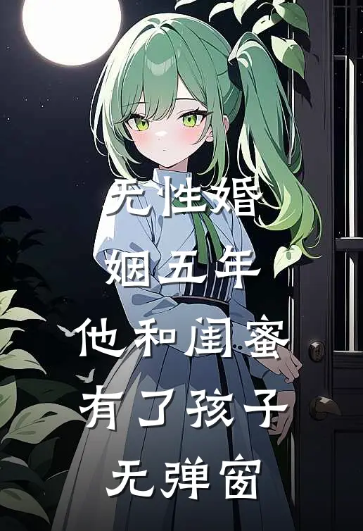 无性婚姻五年，他和闺蜜有了孩子无弹窗
