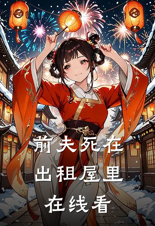 前夫死在出租屋里在线看