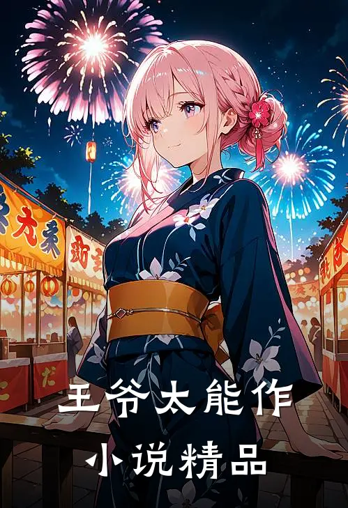 王爷太能作小说精品