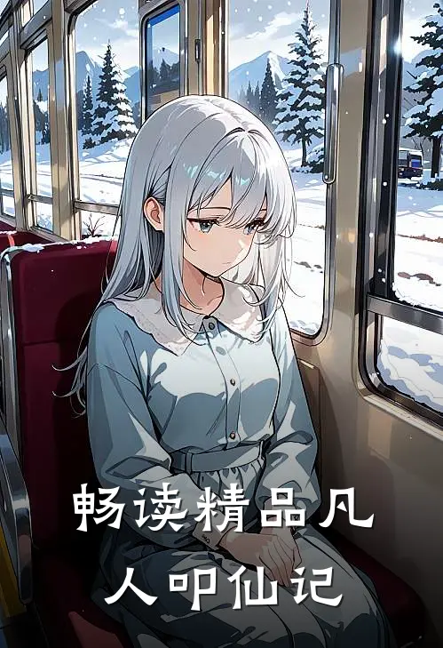 畅读精品凡人叩仙记