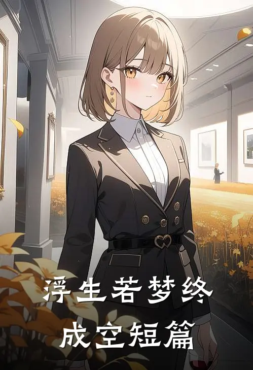 浮生若梦终成空短篇
