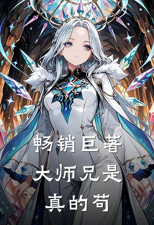 畅销巨著大师兄是真的苟