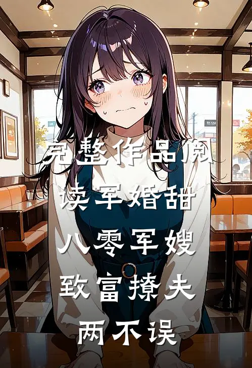 完整作品阅读军婚甜：八零军嫂致富撩夫两不误