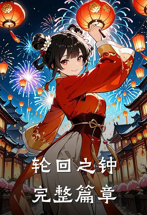 轮回之钟完整篇章