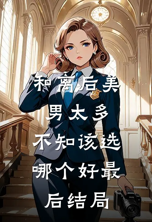 和离后美男太多，不知该选哪个好最后结局