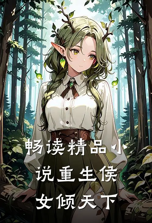 畅读精品小说重生侯女倾天下