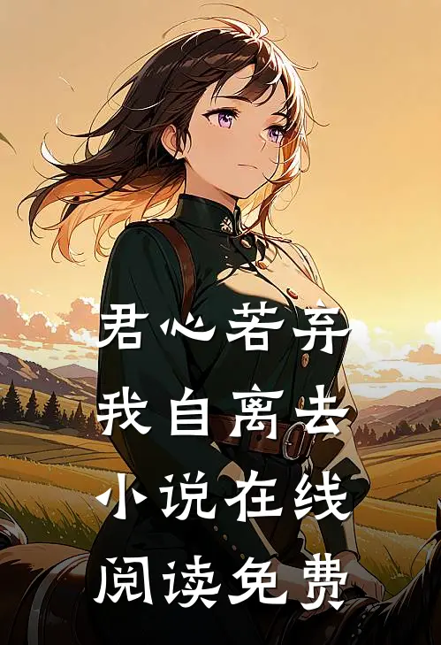 君心若弃，我自离去小说在线阅读免费