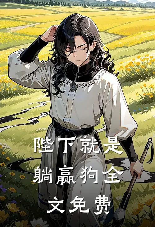 陛下就是躺赢狗全文免费