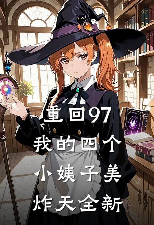 重回97：我的四个小姨子美炸天全新