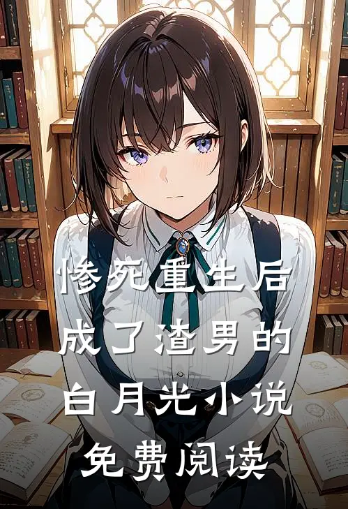 惨死重生后，成了渣男的白月光小说免费阅读