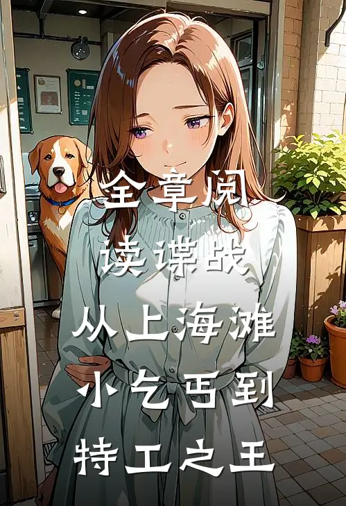 全章阅读谍战：从上海滩小乞丐到特工之王