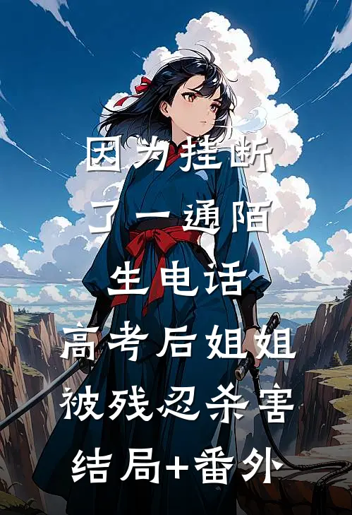 因为挂断了一通陌生电话，高考后姐姐被残忍杀害结局+番外
