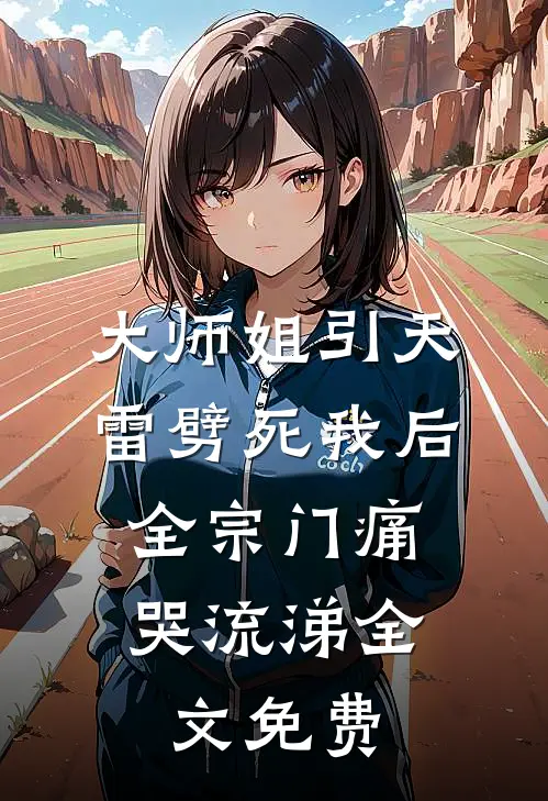 大师姐引天雷劈死我后，全宗门痛哭流涕全文免费
