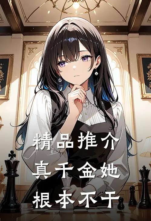 精品推介真千金她根本不干