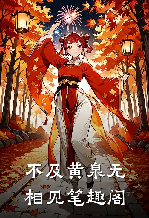 不及黄泉无相见笔趣阁