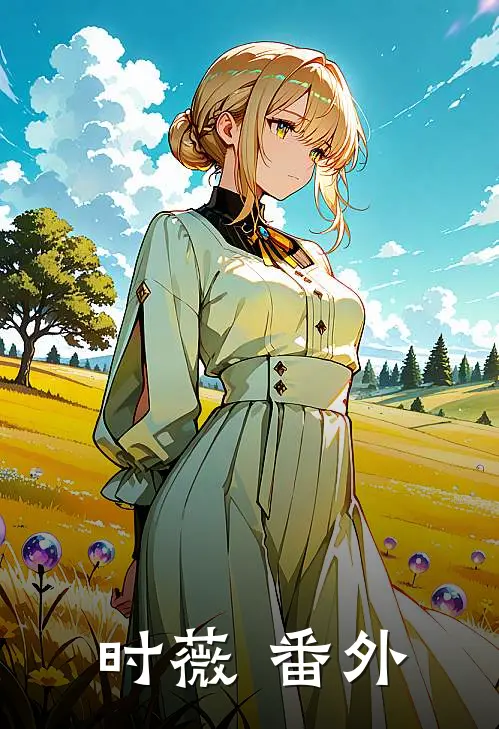 时薇 番外
