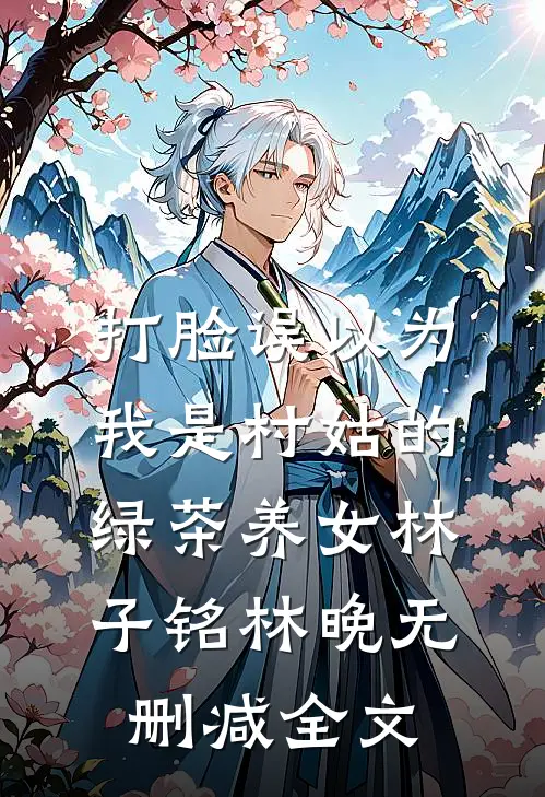 打脸误以为我是村姑的绿茶养女林子铭林晚无删减全文
